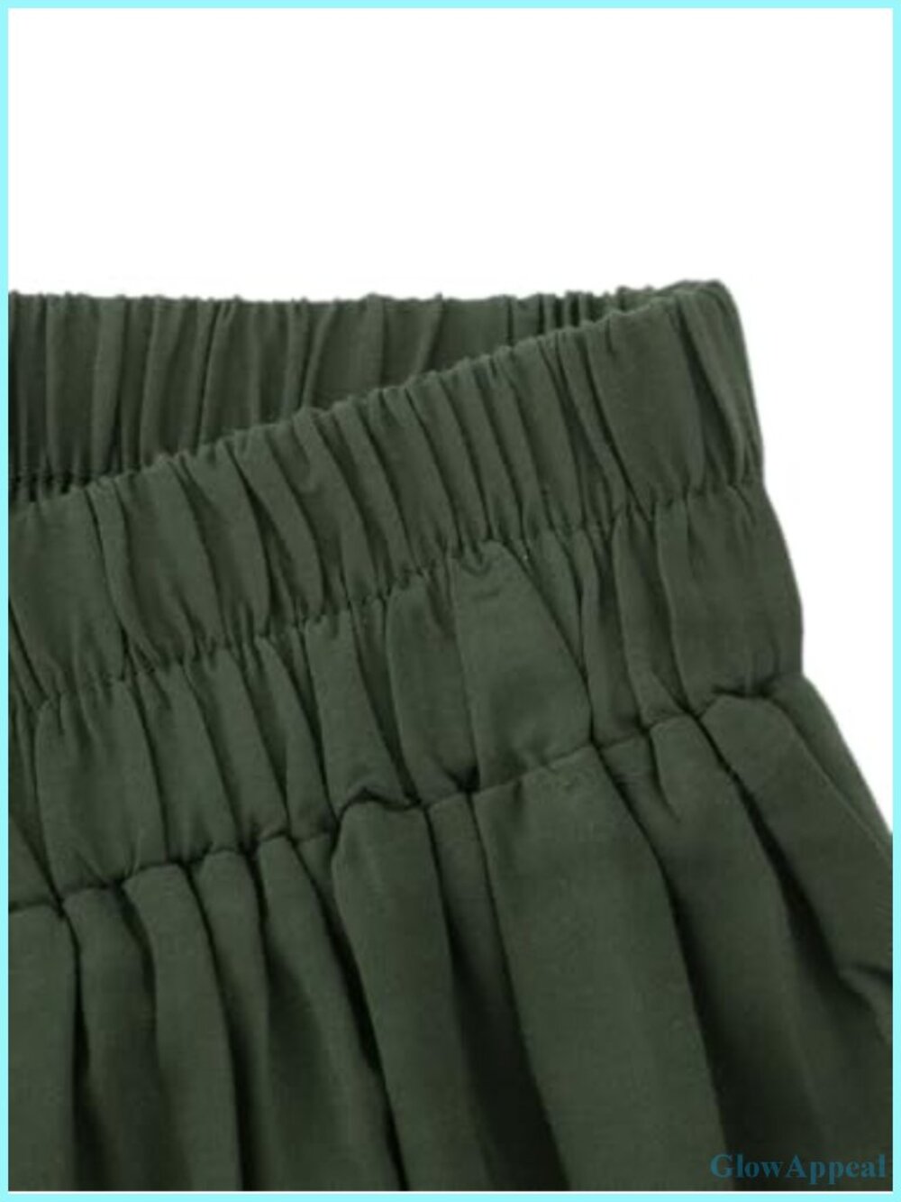 Boho A-Line Maxi Skirt 100% Viscose Tiered Renaissance Skirt with Pockets - Picture 3 of 6